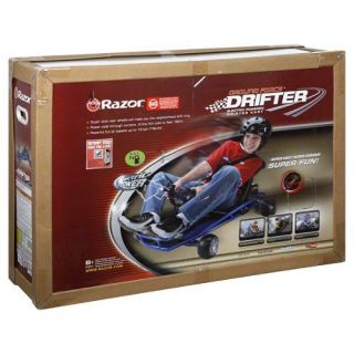Razor™ Ground Force Drifter   Outlet