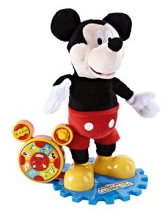 Mickey Mouse Clubhouse Story Teller Littlewoods
