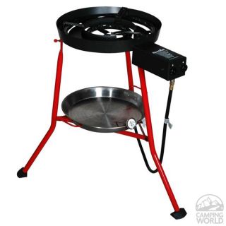 Multi Purpose Cooker   Char broil 11101706   Camp Stoves & Cookers 