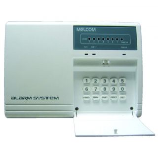 ST 5000 Alarm Panel  Alarm Systems  Maplin Electronics 