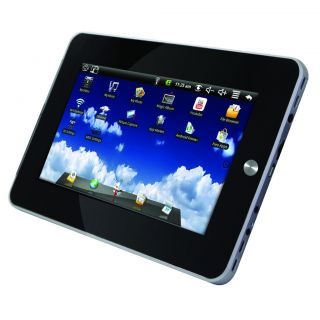 inch Android Wi Fi Touch Screen Tablet  Maplin Electronics 