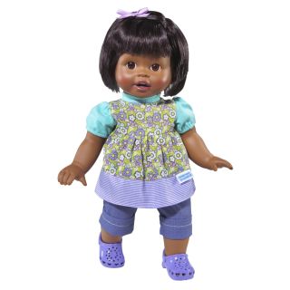 Little Mommy™ Sweet As Me™ Doll   Shop.Mattel