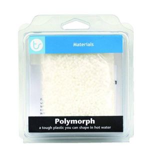Polymorph 150g Pack  Educational School Kits  Maplin Electronics 