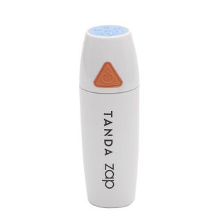 Zap Acne Spot Treatment Device at Brookstone—Buy Now