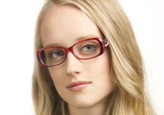 Love L732 Red  Love Glasses   Coastal Contacts 