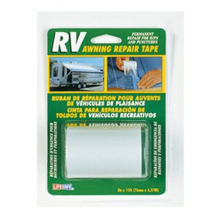 Life Safe Awning Repair Tape   509415, Awnings at Sportsmans Guide 