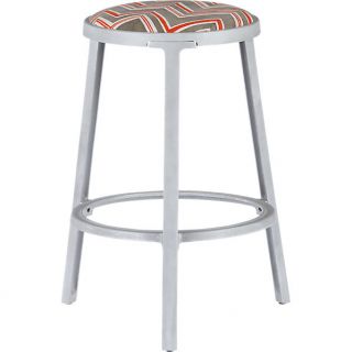 flint 24 counter stool in dining chairs, barstools  CB2