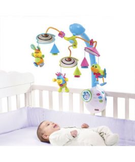 Tiny Love Classic Mobile   cot mobiles   Mothercare