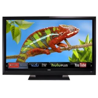 MacMall  Vizio 55” Class 1080p Full HD LCD Smart TV with Built in 