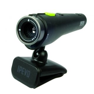 IPEVO PoV Web Camera  Maplin Electronics 