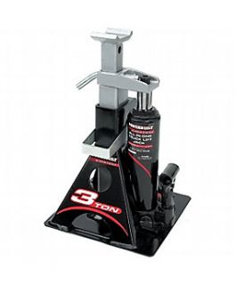 Powerbuilt® 3 Ton Jack & Jack Stand   1160455  Tractor Supply 