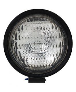 Blazer Round Utility Light Trapezoid Beam, 6 volt   0283836  Tractor 