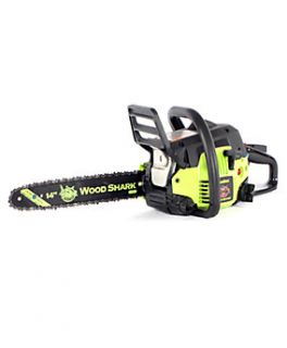Poulan® 33 cc Wood Shark Chainsaw, 14 in.   3999648  Tractor Supply 