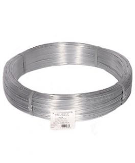 High Tensile Wire, 12 1/2 ga., 4,000 ft. Coil   3601326  Tractor 