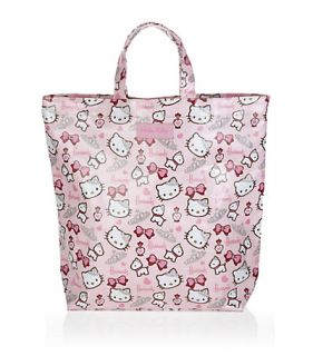 Harrods   Hello Kitty Large Tote Bag at Harrods 