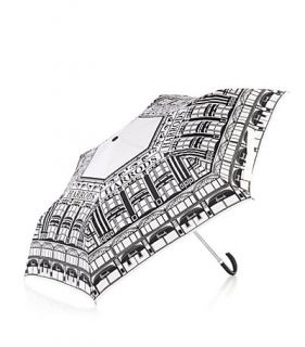 Harrods Own Label  Harrods Façade Umbrella – buy now from harrods 