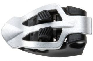 Bontrager Replacement Micro Release Shoe Buckle  Evans Cycles