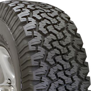 BFGoodrich All Terrain T/A KO tires   Reviews,  