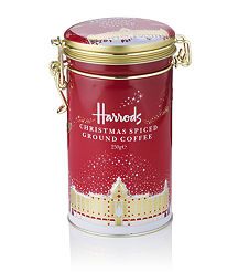 View the Christmas Spiced Ground Coffee (250g)