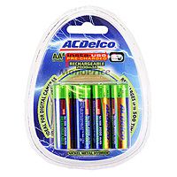 For only $6.84 each when QTY 50+ purchased   ACDelco Insta Use (Pre 
