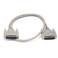 For only $1.88 each when QTY 50+ purchased   3ft DB25 M/M Molded Cable 