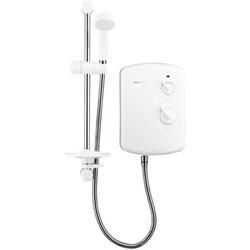 Aquatronic 1+ 7.5kw Electric Shower   Electric Showers   Showers 