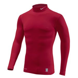 NIKE Turtleneck Herren 