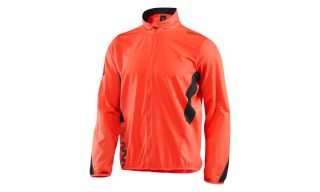 VitaminC/Gravel   ZigBlaze Running Jacket   Reebok 