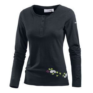 Rocxygen Langarmshirt Damen 