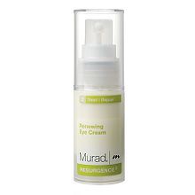 Murad Environmental Shield Essential   C Eye Cream SPF 15 .5 fl oz