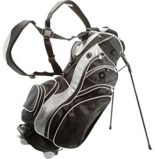 Hunter   NuSport Genesis Stand Bag at Golfsmith