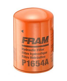 Fram P1654A Hydraulic Filter   1036127  Tractor Supply Company