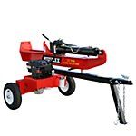 Tractor Supply   Huskee® 22 Ton Log Splitter, CARB Compliant customer 