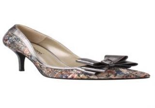 Plus Size Fame Pumps by J. Renee®  Plus Size J. Renee  Woman Within 