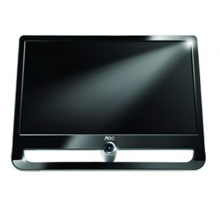AOC 22 Inch Full HD 1080p Monitor  Maplin Electronics 
