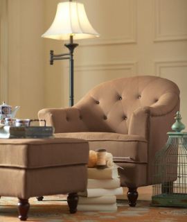 Graham Armchair   Arm Chairs   Living Room   Furniture 