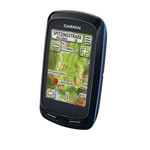 Garmin GPS Edge 800 + Brustgurt + Trittfrequenzmesser im Online Shop 