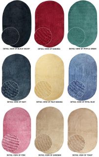 Dover Chenille Area Rug   Rugs   Area Rugs   Braided Rugs 