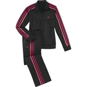 adidas Trainingsanzug Mädchen 