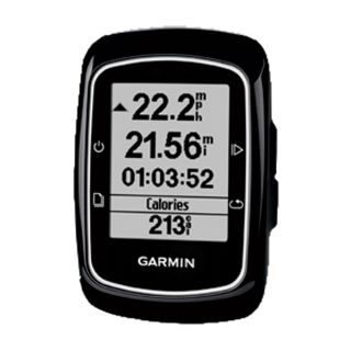 Garmin Edge 200 GPS   Cyclocomputers / GPS 