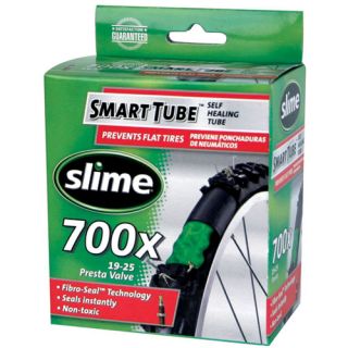 Buy the Slime Self Healing Road Presta Tube 700c x 19 25 on http//www 