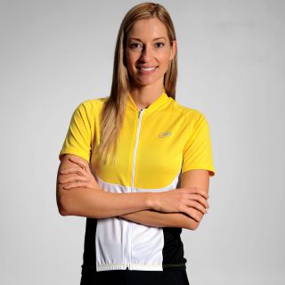 Performance Womens Elite Short Sleeve Jersey   Short Sleeve Cycling 