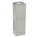 Elkay Space Ette Floor Water Cooler, Light Gray Granite, Floor, 115V 