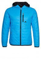 LINDEBERG BONA   Übergangsjacke   blue CHF 350.00 Kostenloser 