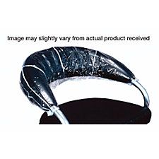 product thumbnail of Clear Vinyl Chair Back Cover For Auto Recline 