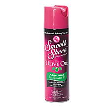 Bronner Brothers   BB   BB Smooth Sheen Conditioning Spray