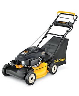 Cub Cadet® 21 in. 3 IN 1 173cc Electric Start Self Propelled Mower 