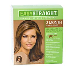 Sally Beauty   Zotos Easy Straight Three Month Straightener customer 