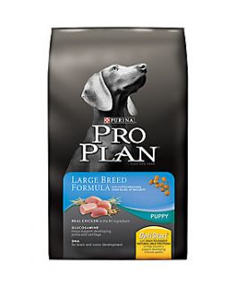Purina® Pro Plan® Large Breed Formula Puppy Dog Food, 34 lb 