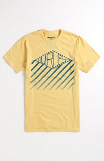 Hurley Forged Tee at PacSun